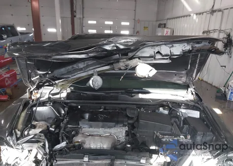 2013 Toyota Venza Xle z USA, uszkodzony, nr VIN 4T3ZA3BB0DU079742